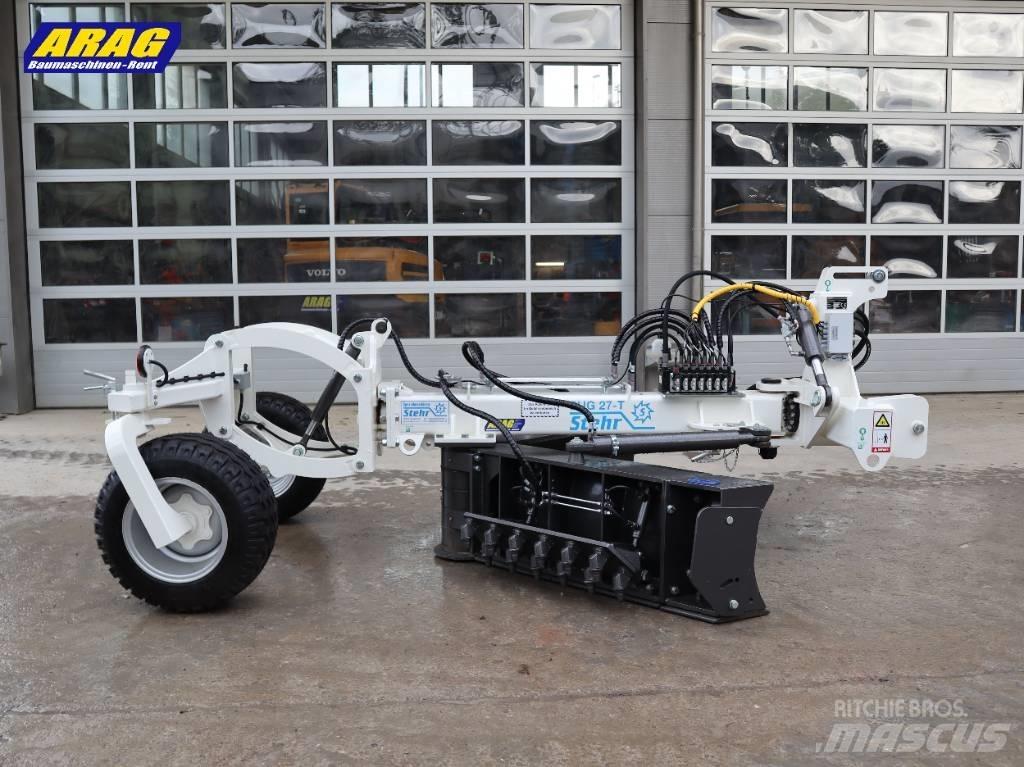 Stehr SUG 27 T Greideri