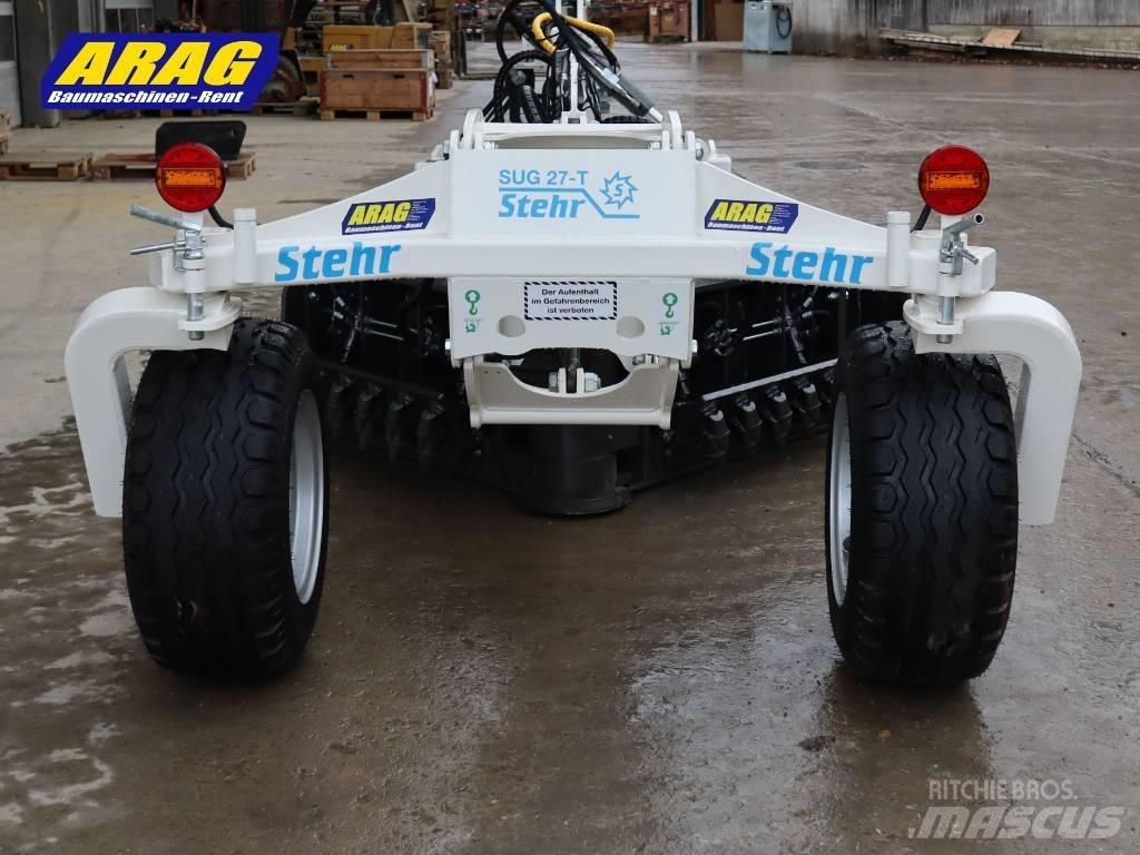 Stehr SUG 27 T Greideri