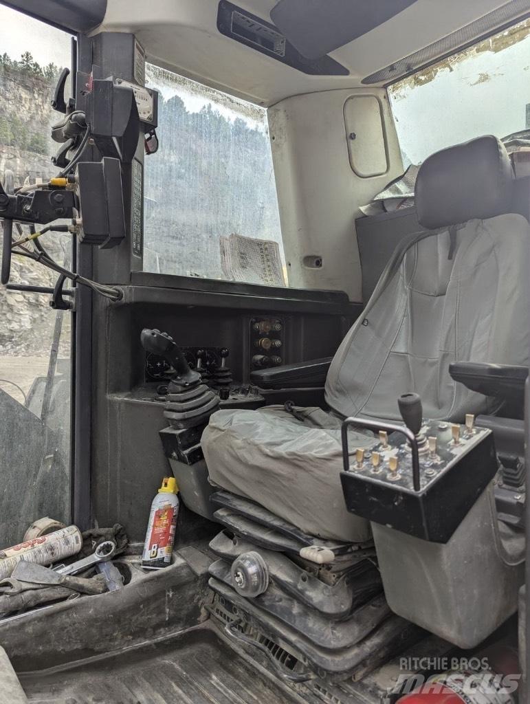 Atlas Copco D60-SF Urbji