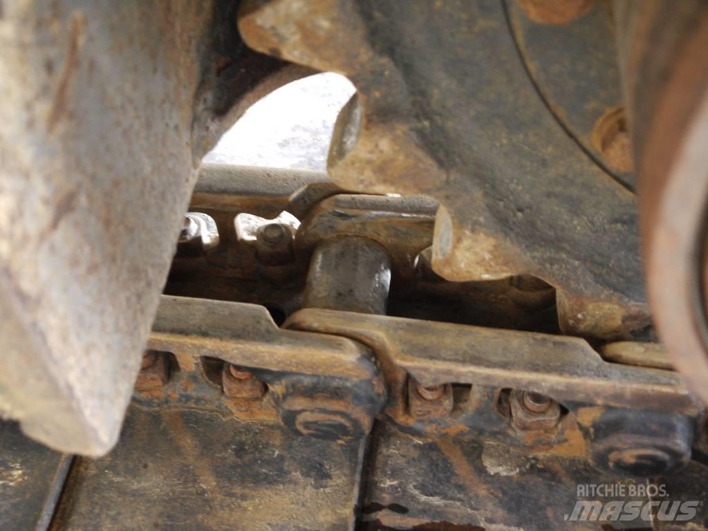 Volvo ECR 88 D Vidēja lieluma ekskavatori 7 t - 12 t