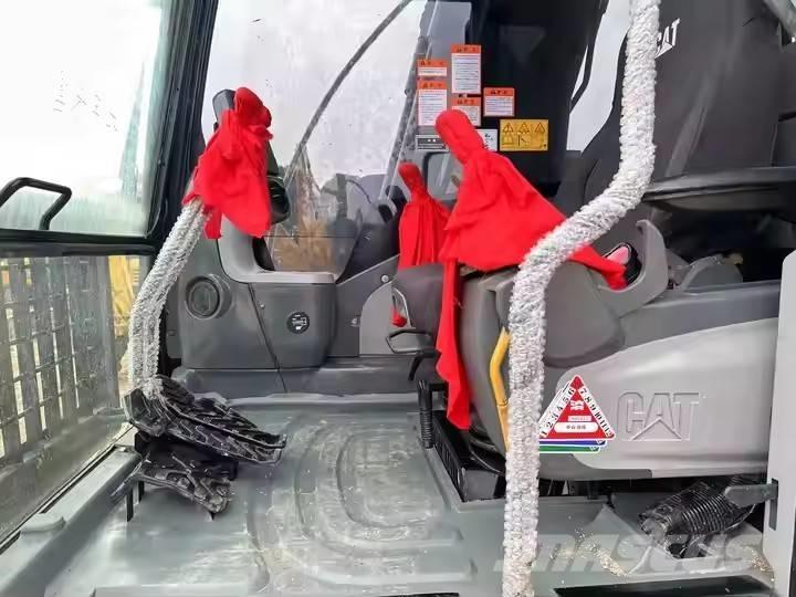 CAT 312D 2GC Kāpurķēžu ekskavatori