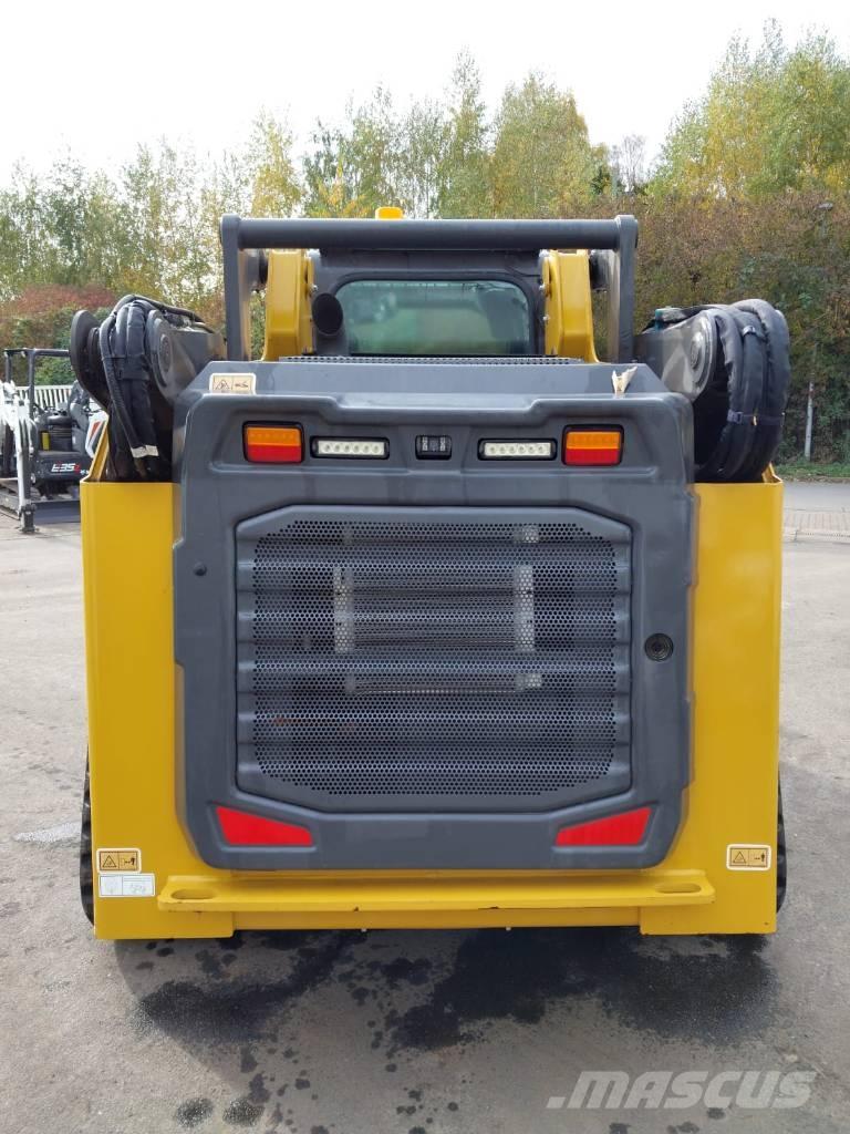 XCMG XC7-TV12 Kāpurķēžu iekrāvēji