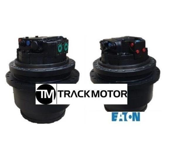  zwolnica CASE CX290 Transmisija