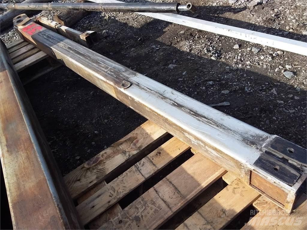 Valmet Crh18 Mežizstrādes mašīnu krāni