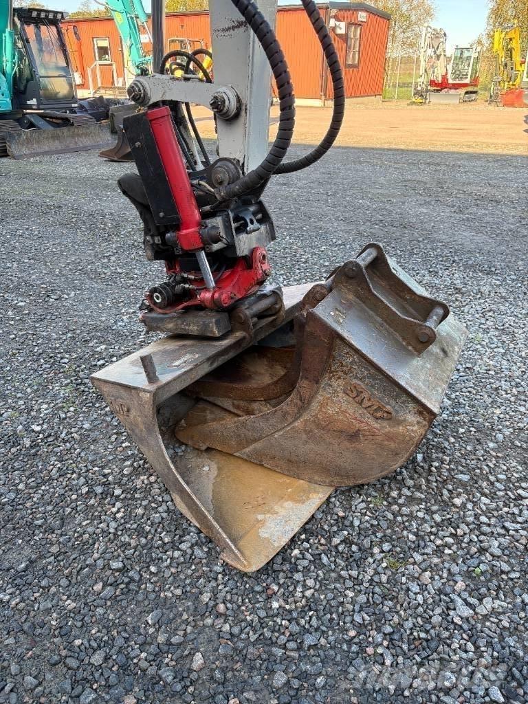 Takeuchi TB153FR Mini ekskavatori < 7 t