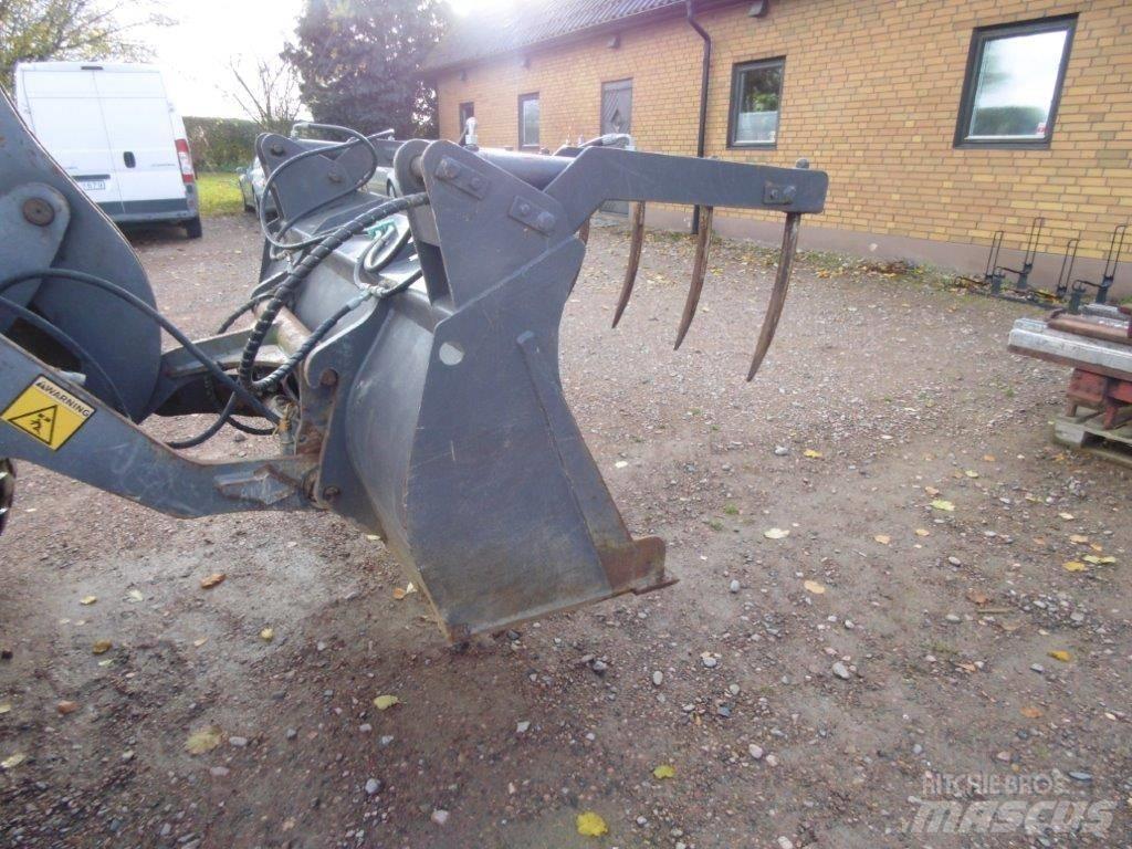  Skopa Grip funktion Kausi