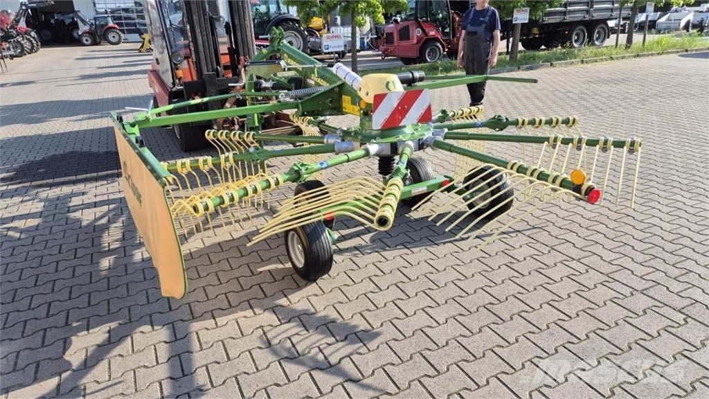 Krone SWADRO S 380 Vālotāji