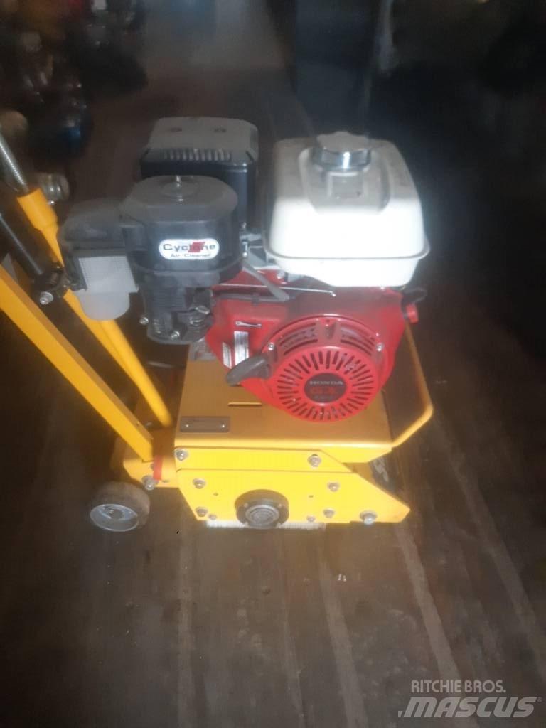 Smith SPS10 Betona maisītājs