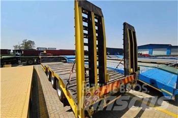  Lowbed - Citi