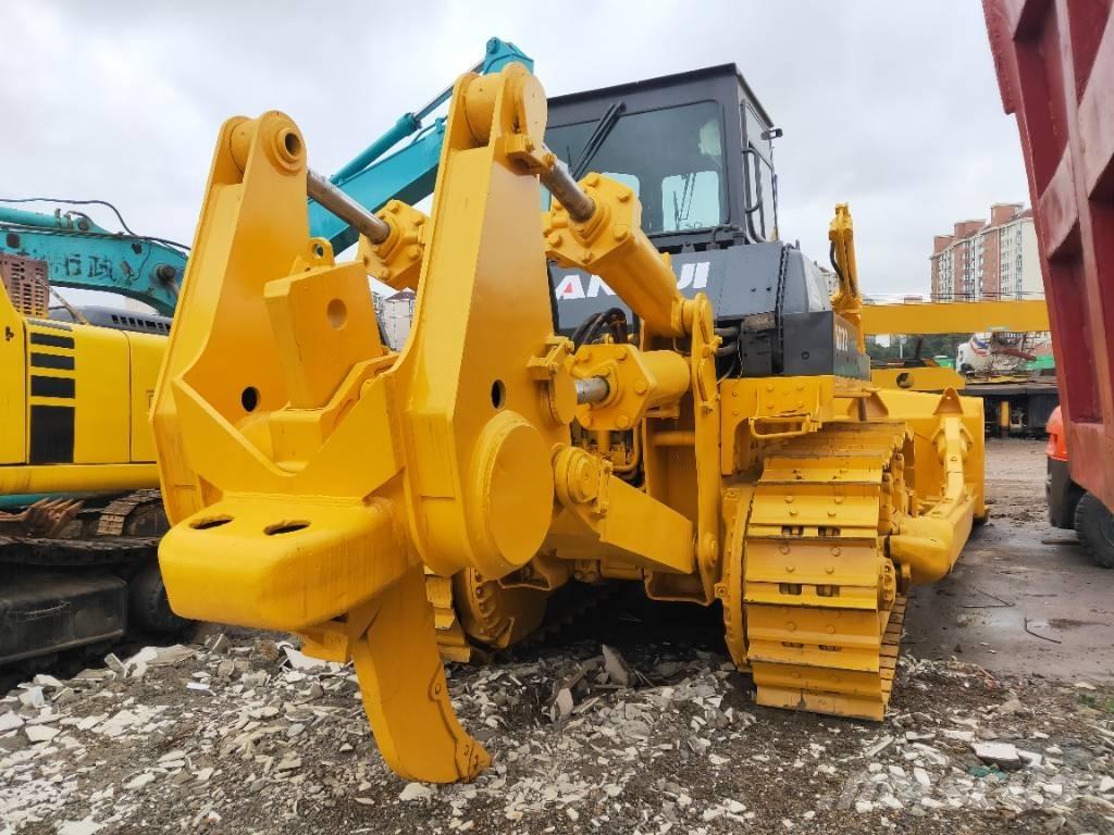 Shantui SD 32 Kāpurķēžu buldozeri