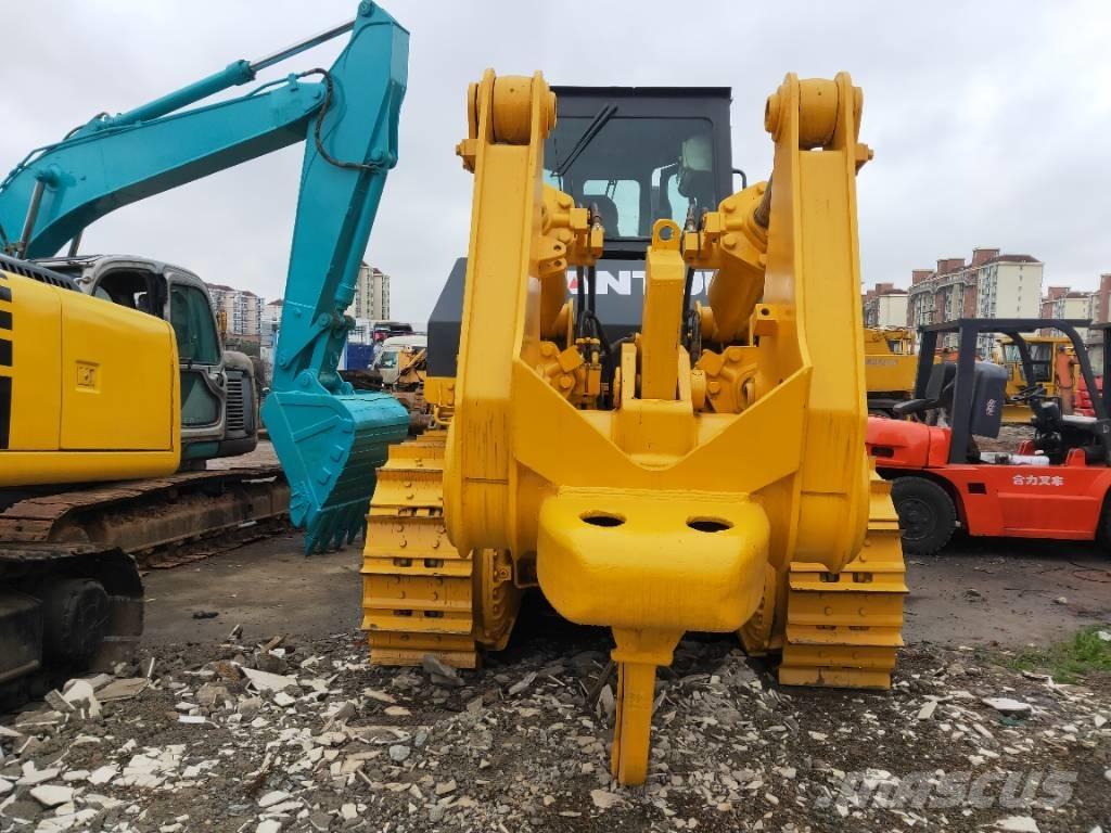 Shantui SD 32 Kāpurķēžu buldozeri