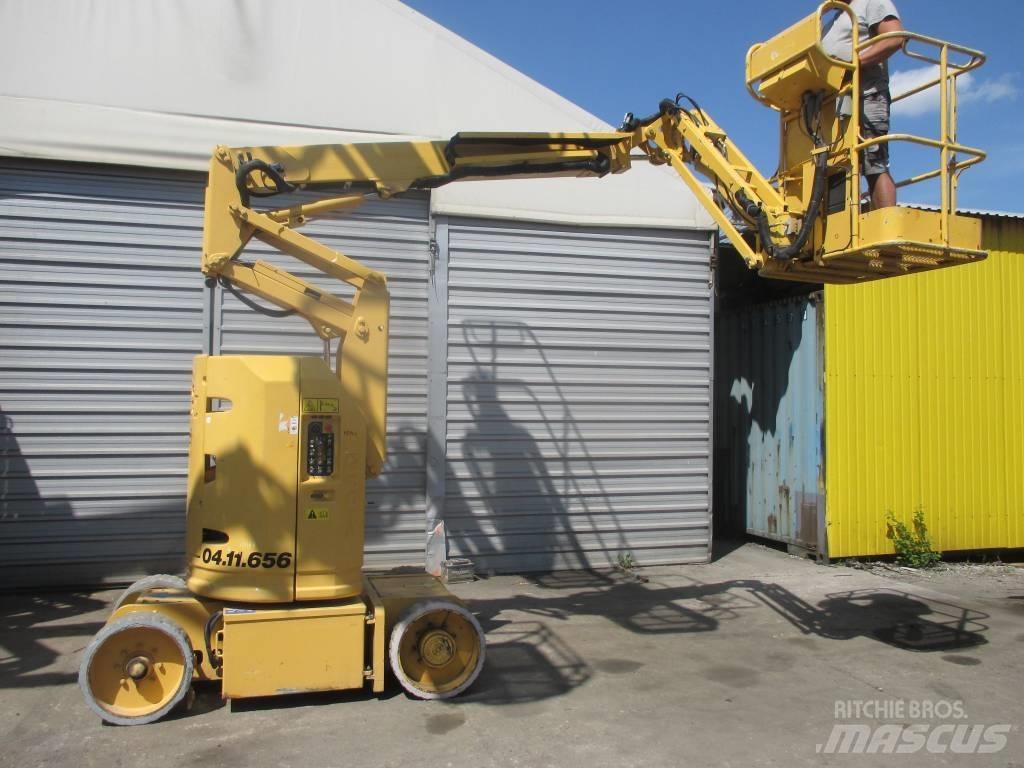 Genie Z 30/20 N RJ Strēles pacēlāji
