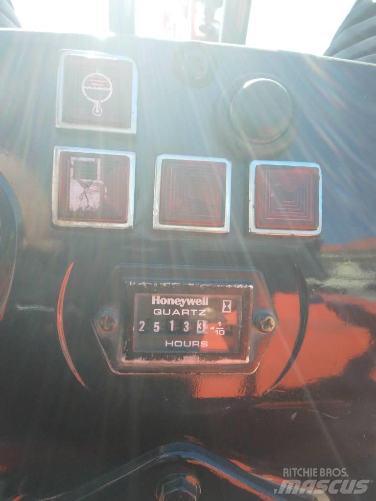 Kubota U 10-3 Mini ekskavatori < 7 t