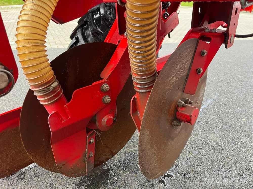 Grimme FA 200 Kartupeļu tehnika - Citi