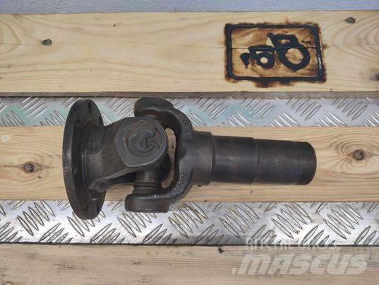 Spicer (40-040) shaft Transmisija
