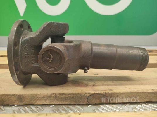 Spicer (40-040) shaft Transmisija