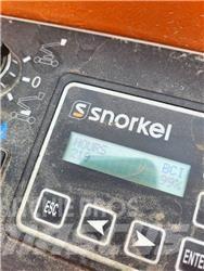 Snorkel A 38 E Strēles pacēlāji