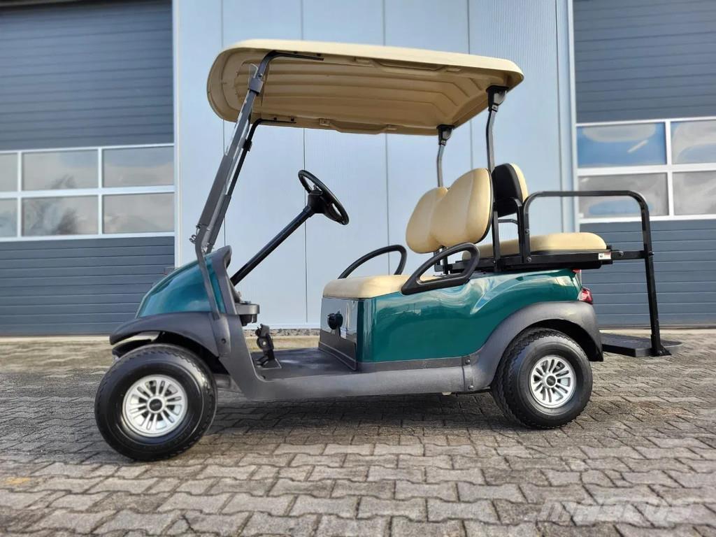 Club Car Precedent Golfa karti
