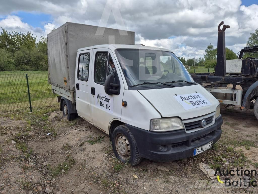 Fiat Ducato Citi