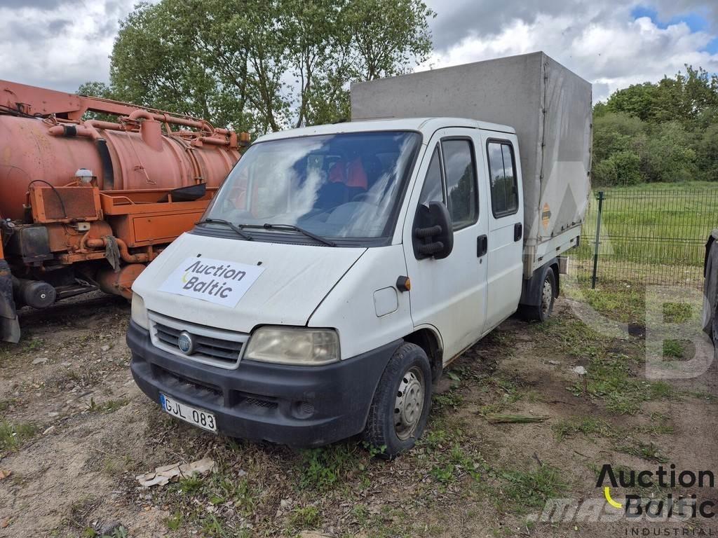 Fiat Ducato Citi