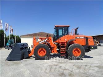Doosan DL 350-5 Iekrāvēji uz riteņiem