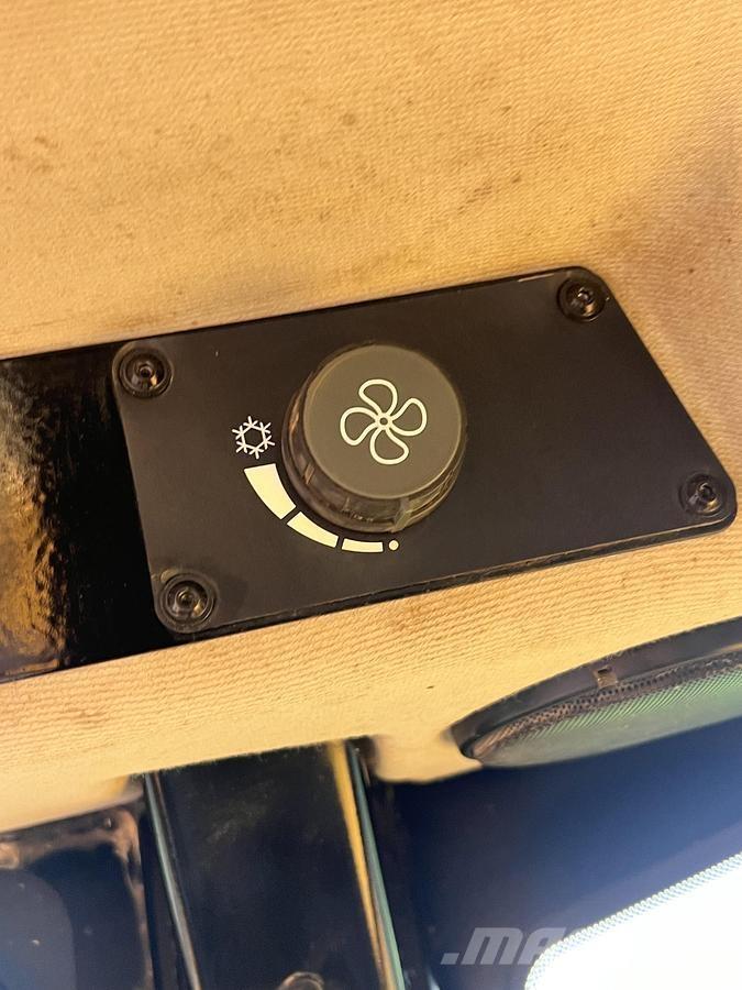 JCB 6T-3 Mini pašizgāzēji