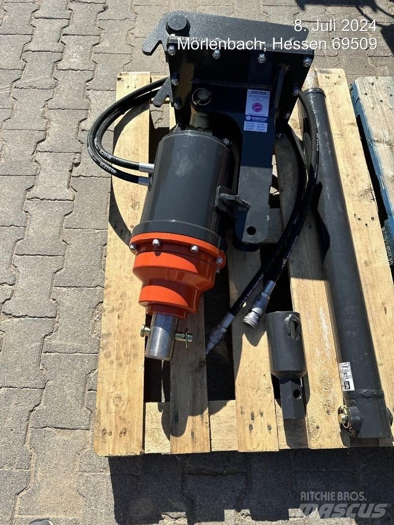  ATC350 Urbji