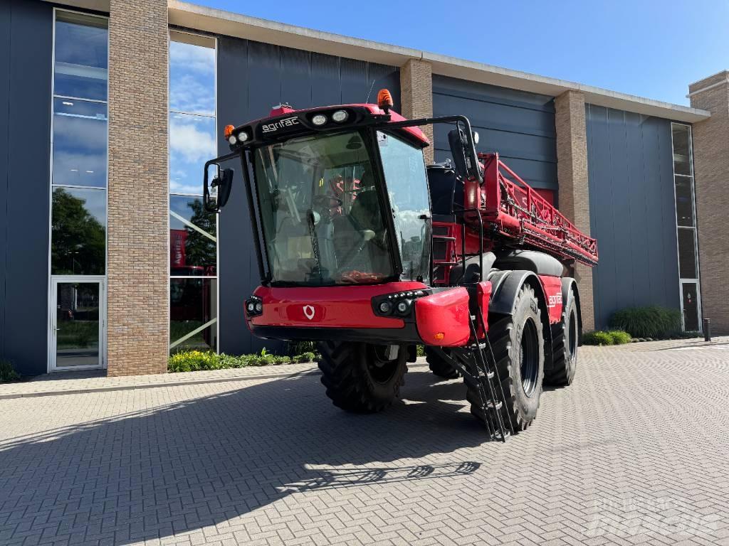 Agrifac CE026176 Pašgājēji smidzinātāji