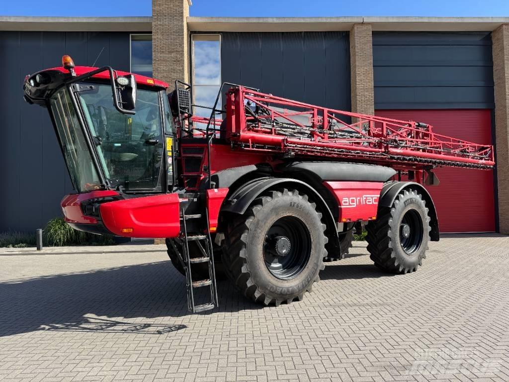 Agrifac CE026176 Pašgājēji smidzinātāji