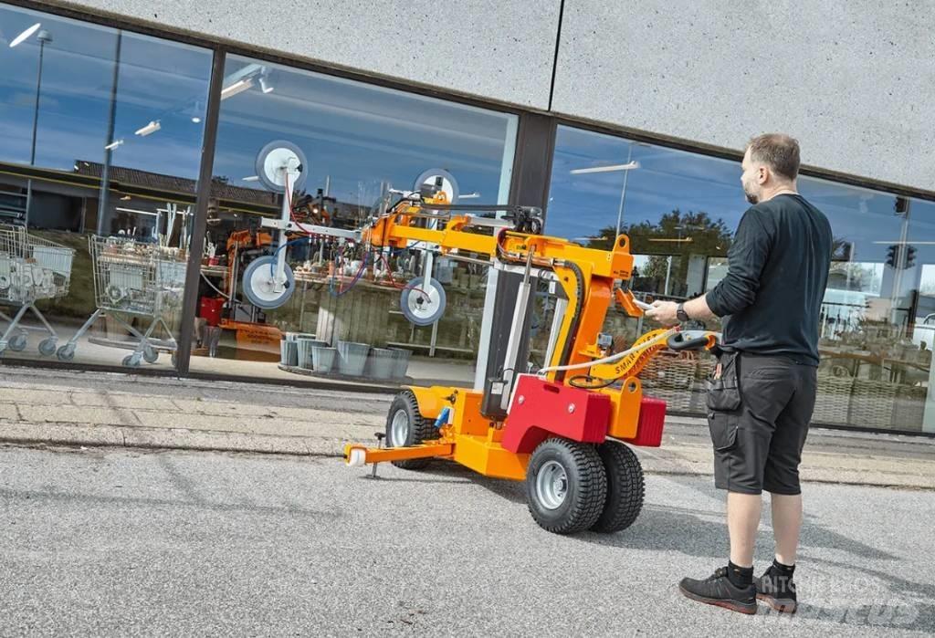 SMARTLIFT SL 609 Būvniecība- Citi
