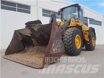 Volvo L90C Iekrāvēji uz riteņiem