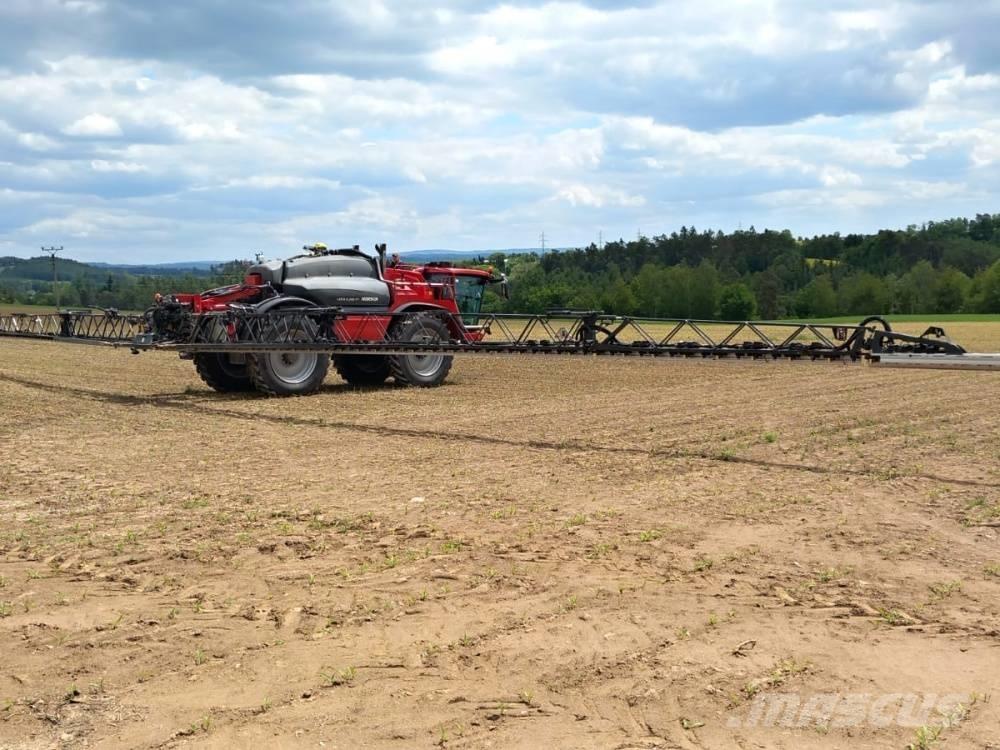 Horsch Leeb PT 6.300 Pašgājēji smidzinātāji