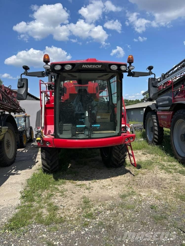 Horsch Leeb PT 6.300 Pašgājēji smidzinātāji