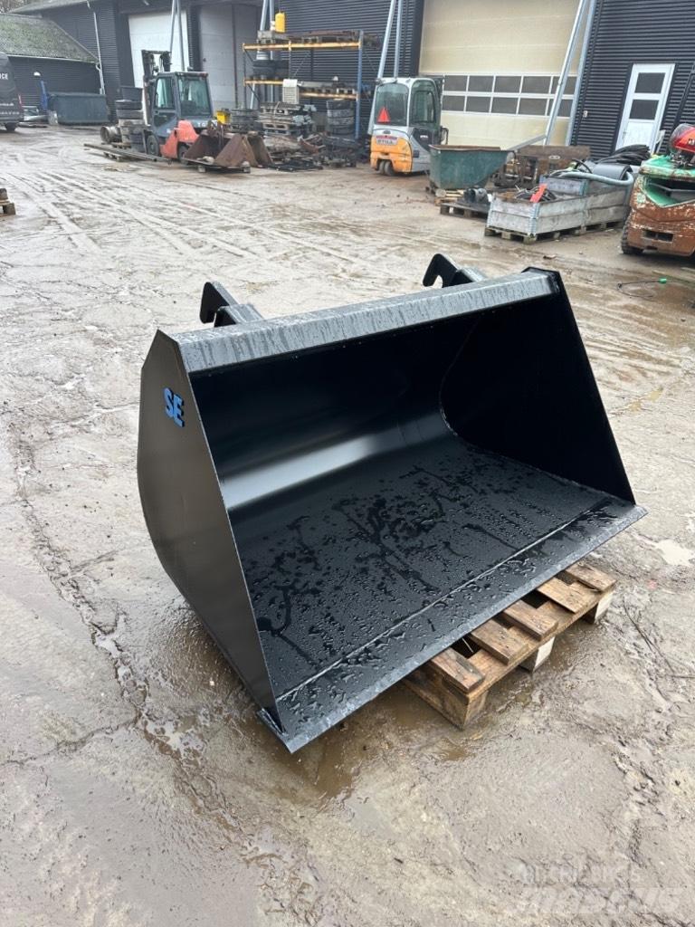 JCB Jordskovl Kausi
