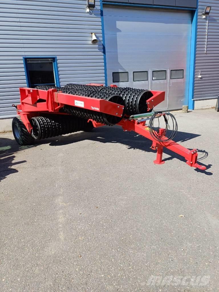 He-Va Tip-Roller 8.2 Veltņi