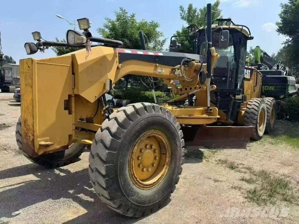 CAT 140 M Greideri