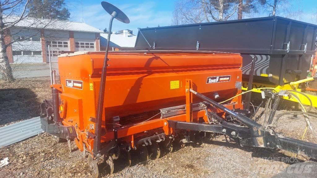 Tume HKL-3000 JC Kombinētās sējmašīnas