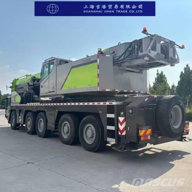 Zoomlion ZAT 2000 V Visurgājēji celtņi