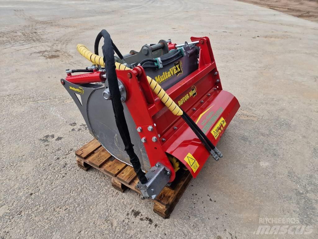 MultaVEX MINI 200 Sieti