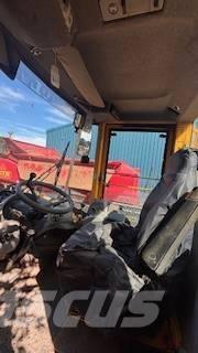 Volvo L 60 E Iekrāvēji uz riteņiem