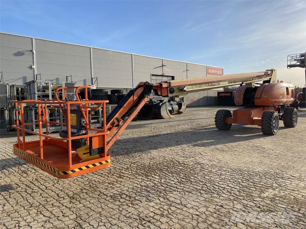 JLG 860SJ Strēles pacēlāji