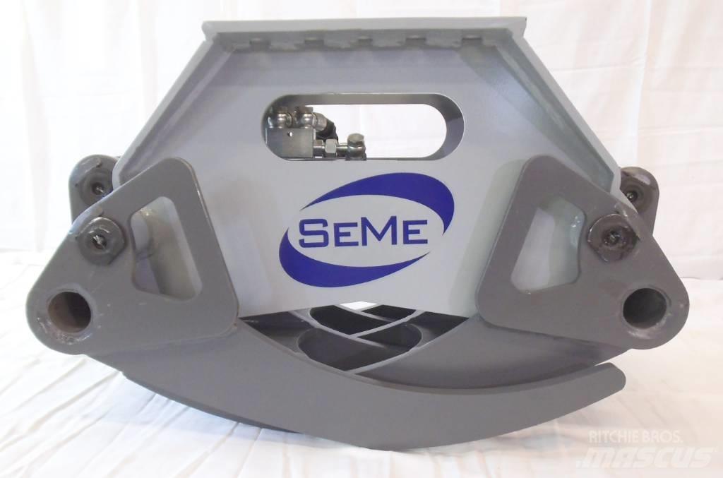  Seme K36, K56, Pašgrābji