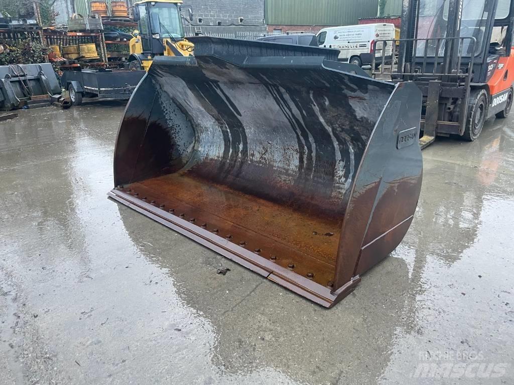 Doosan DL 280-5 Kausi
