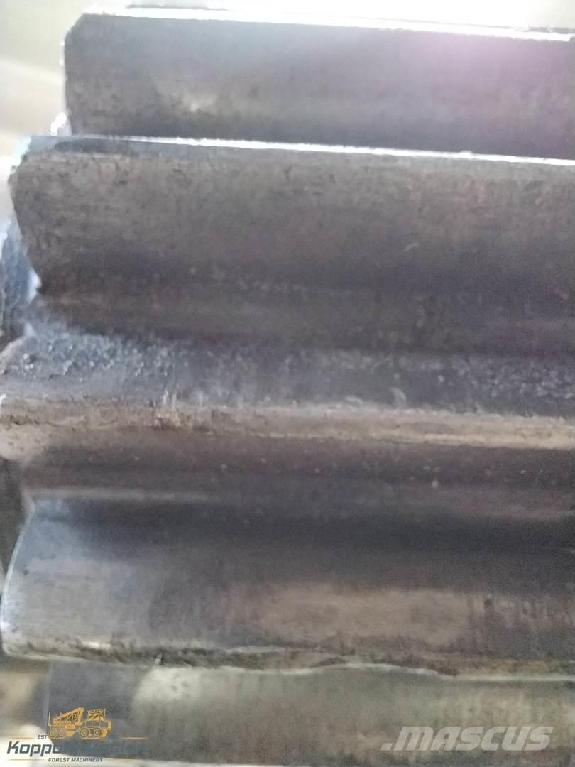 Ösa 363 Krāni