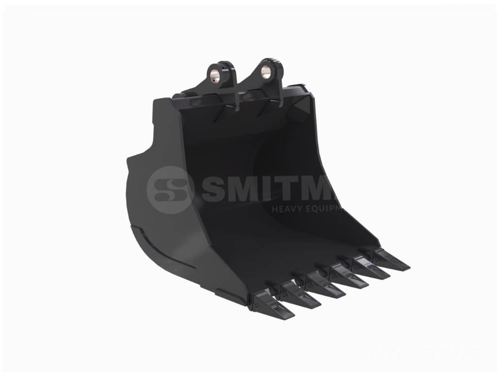 CAT 320C C-Stick Kausi
