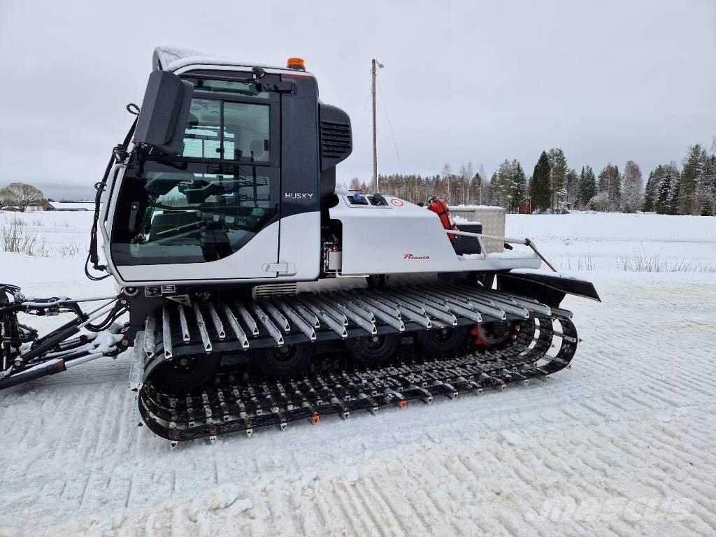 Prinoth Husky 4F Sniega traktori