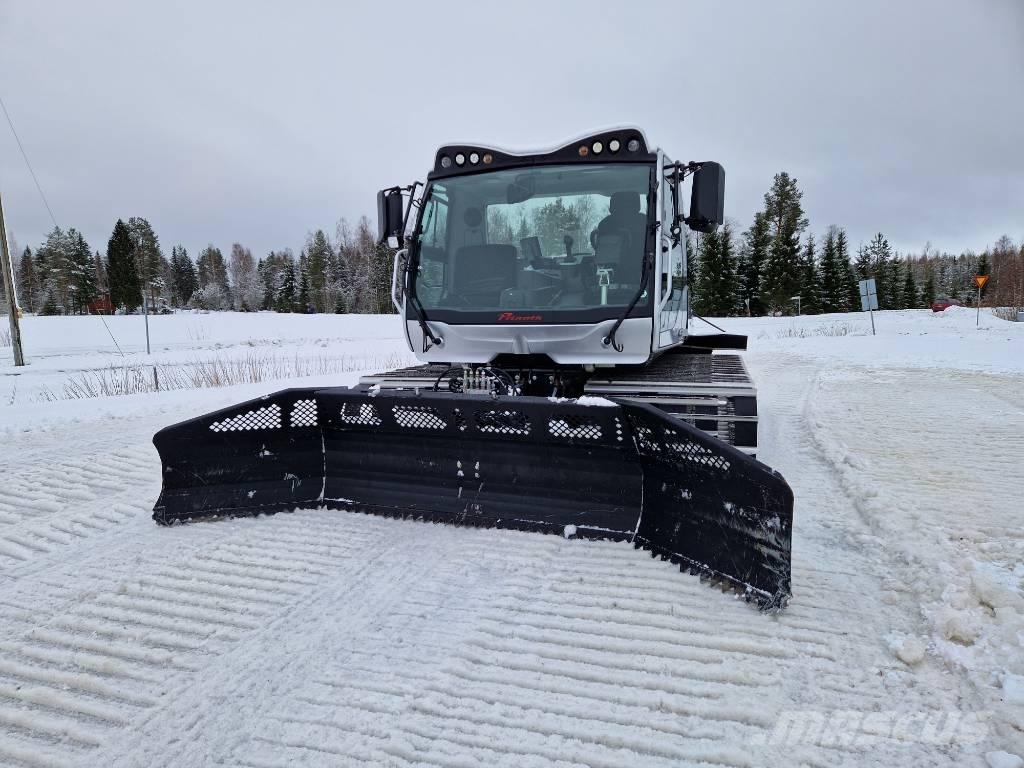 Prinoth Husky 4F Sniega traktori