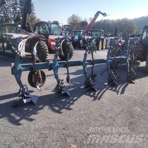 Rabe RABEWERK Maiņvērsējarkli