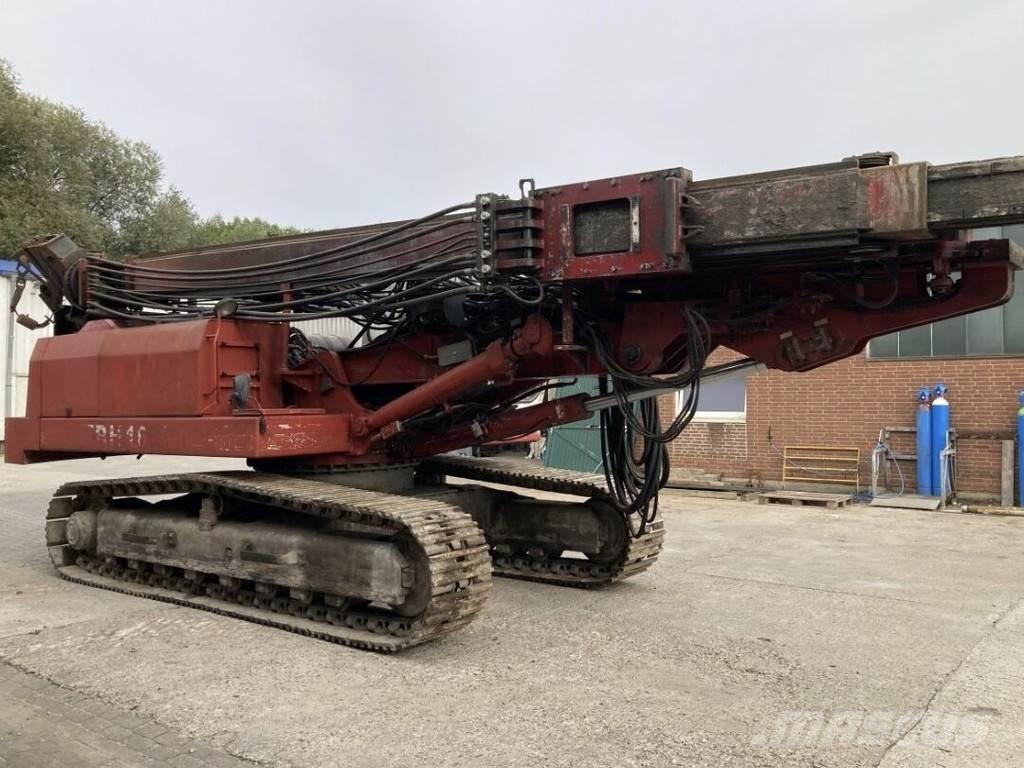 ABI RE 12/14300 Urbjtorņi