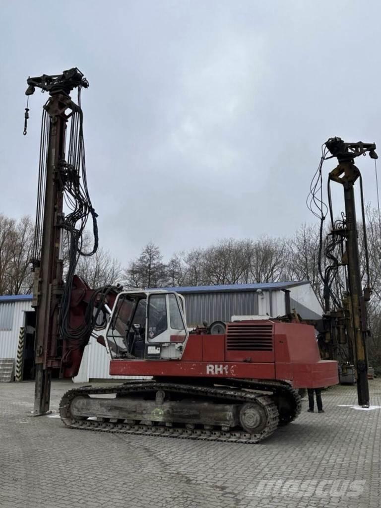 ABI RE 12/14300 Urbjtorņi
